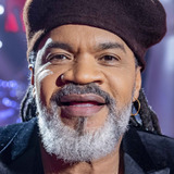 Carlinhos Brown — Self