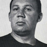 Yuri Borienko — Guard