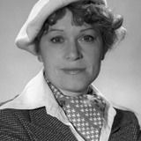 Valentina Talyzina — Валентина, подруга Нади