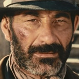 Alberigo Donadeo — Prisoner (uncredited)