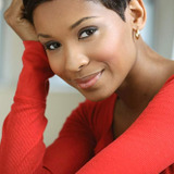 Brandhyze Stanley — Waitress (uncredited)