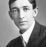 Lee Morris — 'Kingdom Come' Knapp