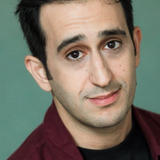 Питер Райдер — Ben Haddad