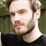 Феликс 'PewDiePie' Чельберг — PewDiePie (uncredited)