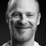 Eivind Sander — Holger