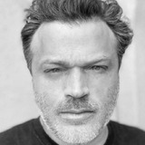 Грег Хилл — Pete