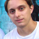 Miles Marsico — (voice)