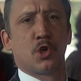 Maurice Auzel — Le Troisième Pompiste (uncredited)