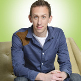 Steven Blakeley — Suit #1