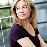 Sabrina Rattey — German Civilian (uncredited)