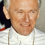 Eugene Greytak — Your Holiness