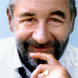 Philippe Noiret — Philippe