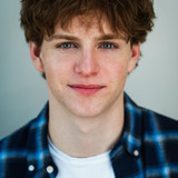 Jesse Filkow — Homeless Son