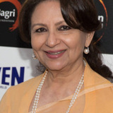 Sharmila Tagore — Nisha