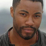 Duane McLaughlin — Jake