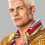 Cody Rhodes — Cody Rhodes