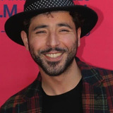 Redouanne Harjane — Self - Comedian