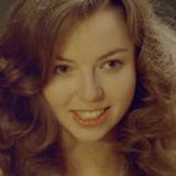 Glory Annen — Felicity Robinson