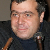 Роман Качанов — Гера Либерман, каптёр