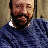 Террі МакГоверн — Mr. Wolfe