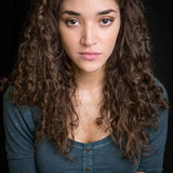 Lauren Richards — Ziggy's Girlfriend
