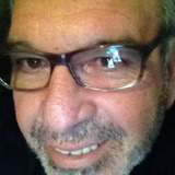 Eric Weinstein — Father at Puppet Show