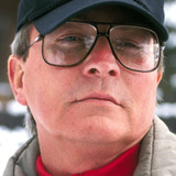 Ralph S. Singleton — T.V. Interviewer