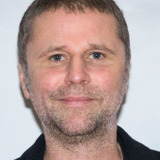 Shanti Roney — Interpreter