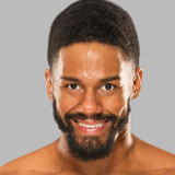 Fred Rosser — Darren Young