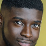 Malcolm Atobrah — Bruce Americano