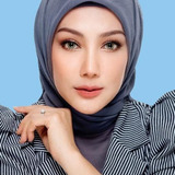 Erra Fazira — Datin Norliza