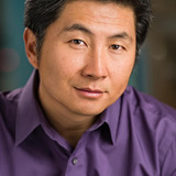 Lawrence Sykkmon — Chinese Emcee