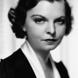 Mayo Methot — Ethel Stone