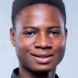 Emmanuel Affadzi — Dike