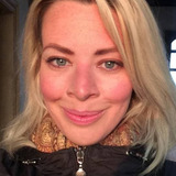 Lily Virginia Filson — Hell Girl with Tattoo