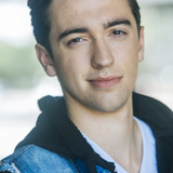 Gunner Greyson — Michael Randall
