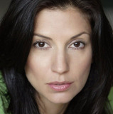 Nicole Sherwin — Whitford's Assistant
