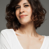 Ximena Ayala — Inés