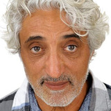 Chaim Jeraffi — Jarhanpurian Villager #2