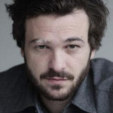 Thibaut Évrard — Thierry