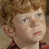 Johnny Whitaker — Santa