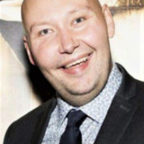 Adam Pearce — Max Von Mayerling