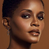 Tomiko Fraser — Coffee Shop Clerk
