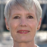 Джейн Уаймарк — Meg Chipstead