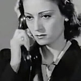 Raoheya Khaled — Fahima, Darwish’s sister