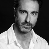 Ermin Bravo — Profesor Muha