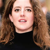 Louisa Harland — Claire McCann