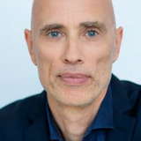 James Hyndman — Narrator