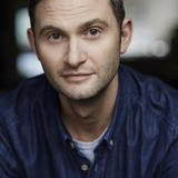 Брент Скэгфорд — Lieutenant