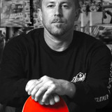Donny Barley — Cop #4